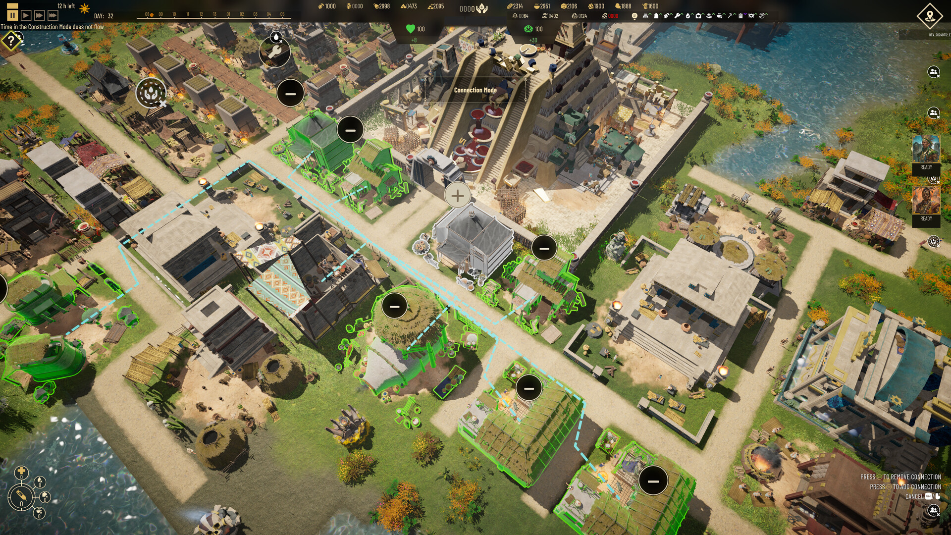 《阿兹特克:最后的太阳(Aztecs: The Last Sun)》|v0.6.1|中文|免安装硬盘版 《阿兹特克:最后的太阳(Aztecs: The Last Sun)》|v0.6.1|中文|免安装硬盘版