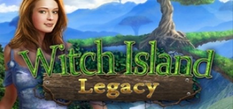 LegacyWitch岛