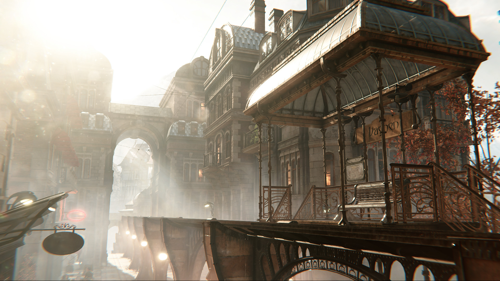 塞伯利亚之谜：世界之前|全DLC|13G大小|官方中文|支持手柄|Syberia: The World Before