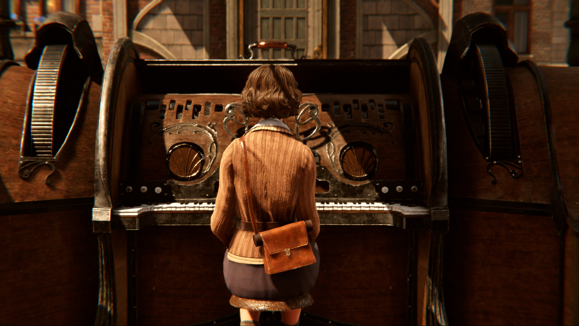 塞伯利亚之谜：世界之前|全DLC|13G大小|官方中文|支持手柄|Syberia: The World Before