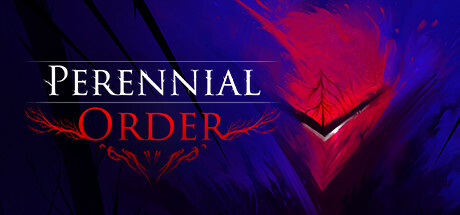 永恒秩序/Perennial Order v1.0.1H3|动作冒险|容量9.8GB|免安装绿色中文版-KXZGAME