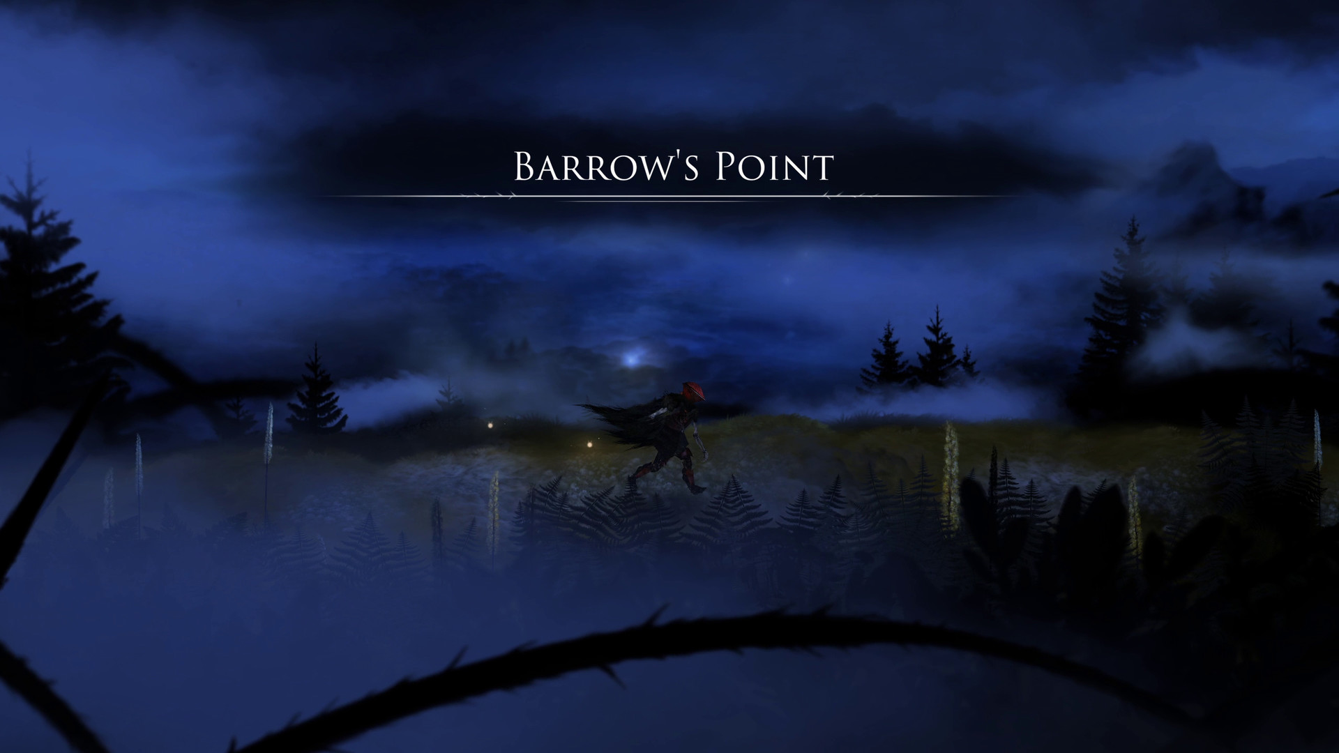 永恒秩序/Perennial Order 截图 12