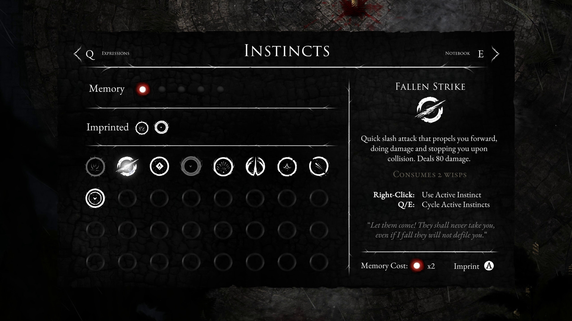 永恒秩序/Perennial Order 截图 17