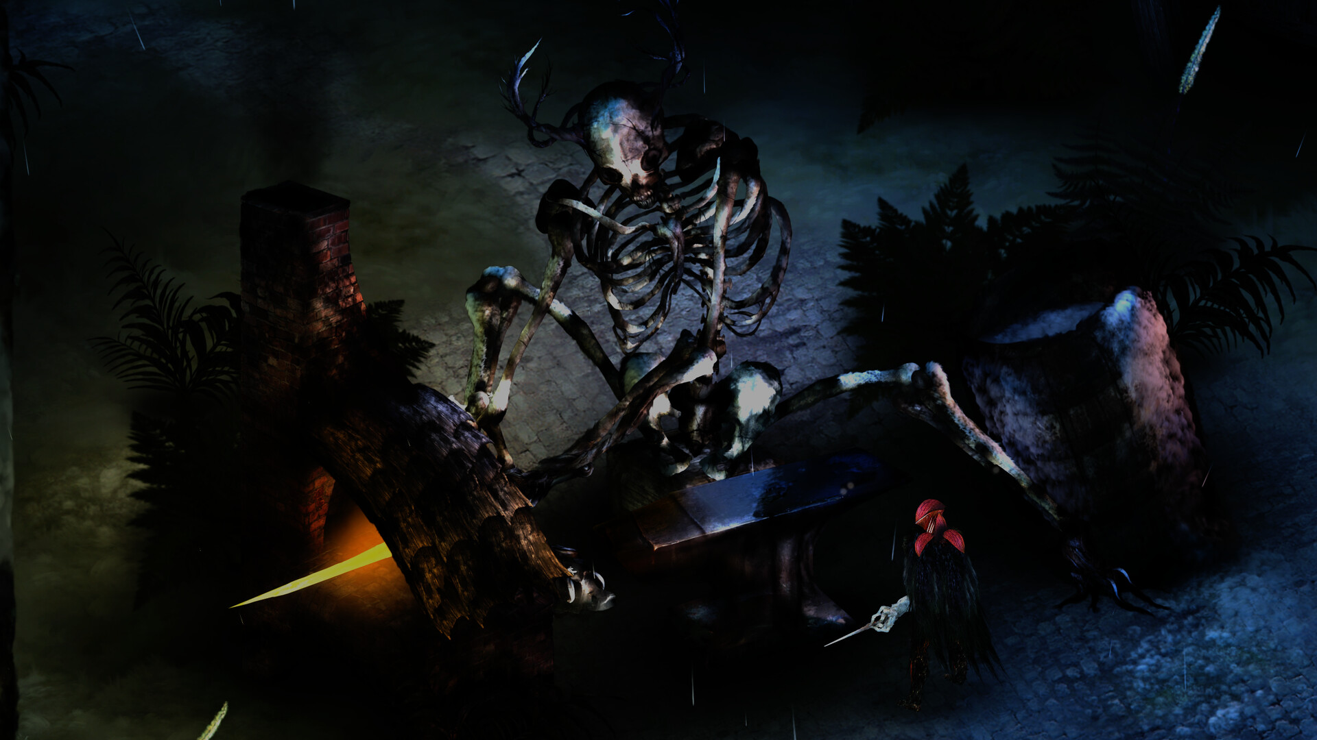 永恒秩序/Perennial Order 截图 14