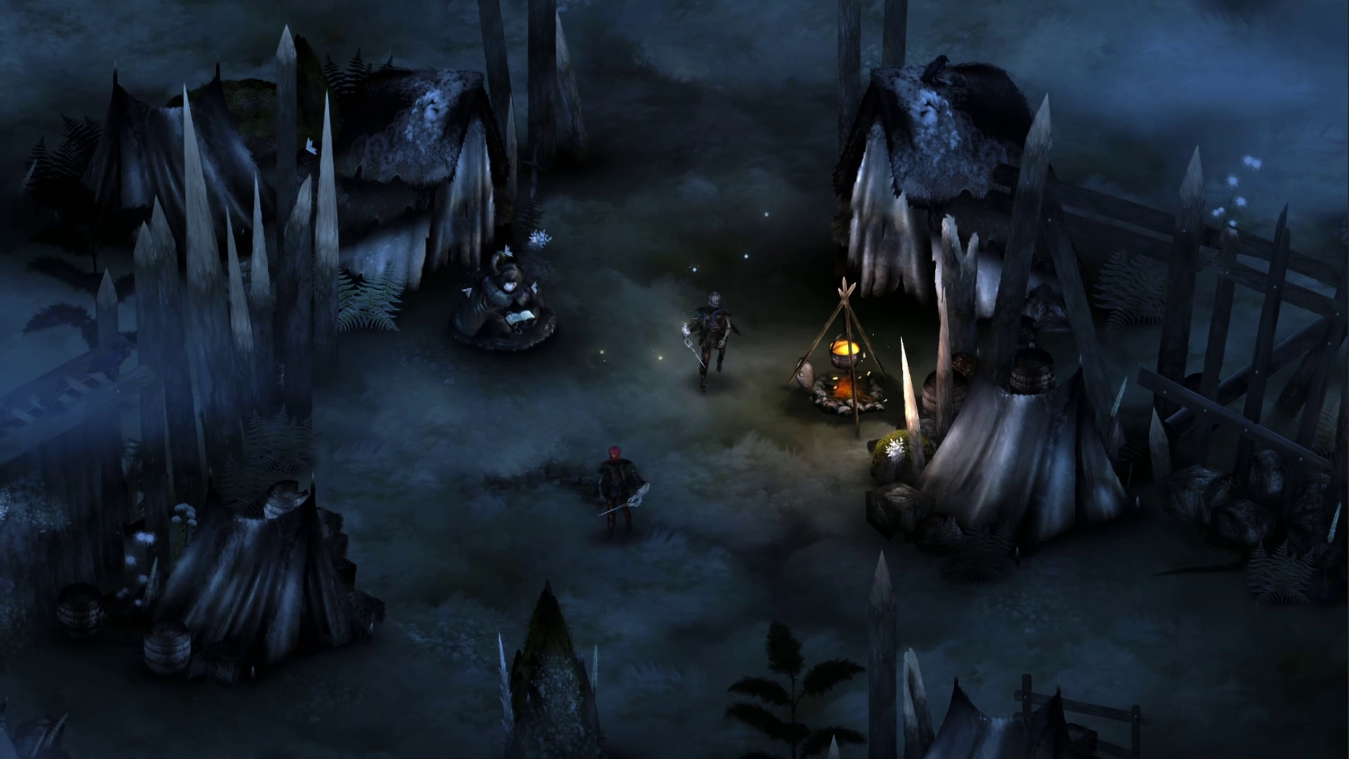 永恒秩序/Perennial Order 截图 15