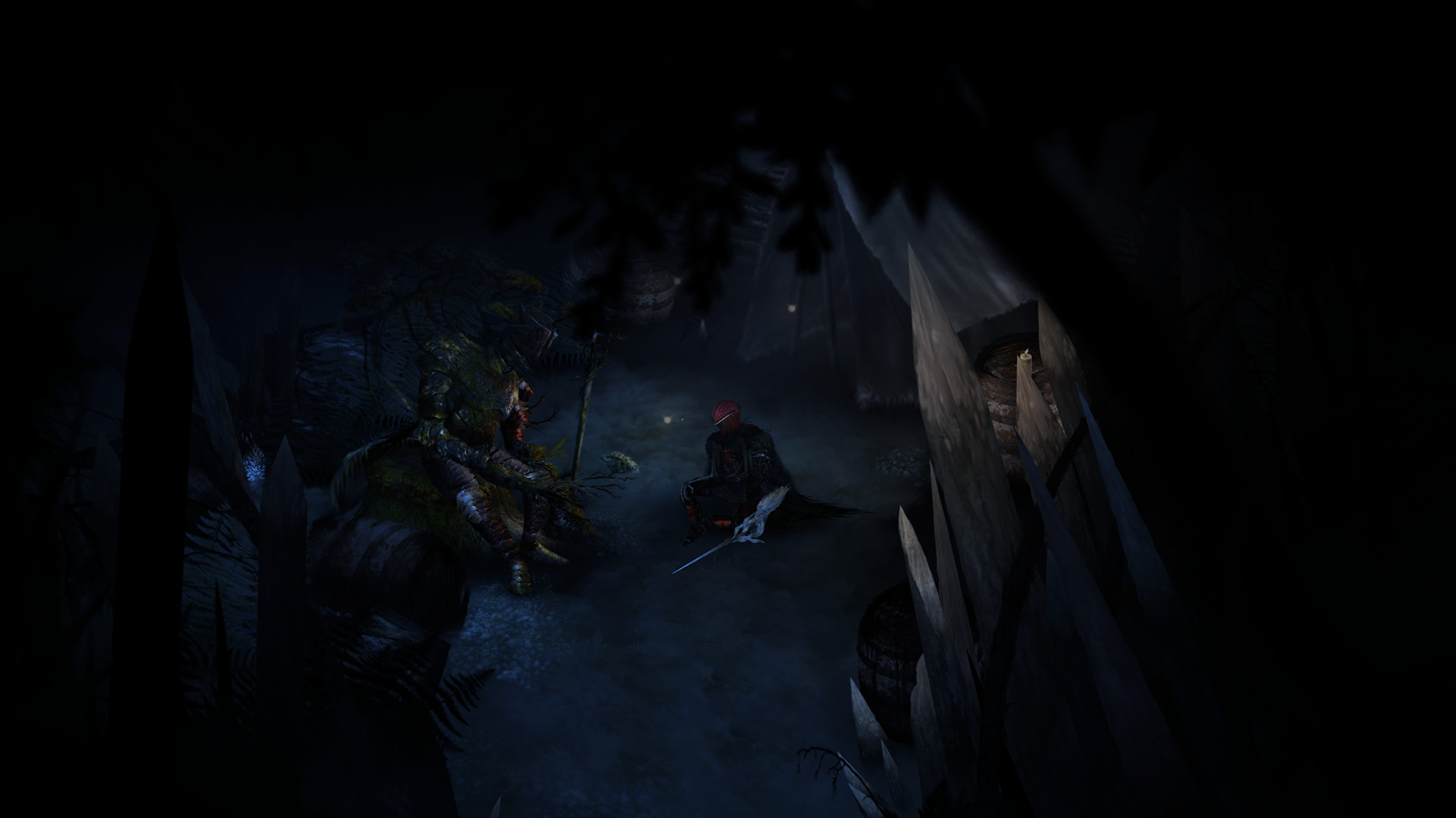 永恒秩序/Perennial Order 截图 16