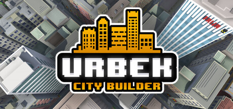 《城市规划大师/Urbek City Builder》免安装中文版|迅雷百度云下载