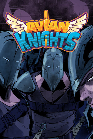 鸟禽骑士/Avian Knights