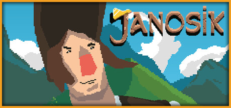 雅诺西克/Janosik-鹿星语