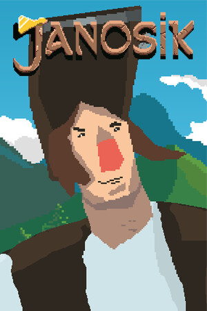 Janosik | 免安装中文版下载 - 单机岛