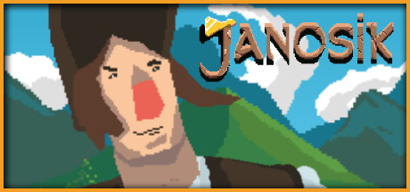 雅诺西克 Janosik