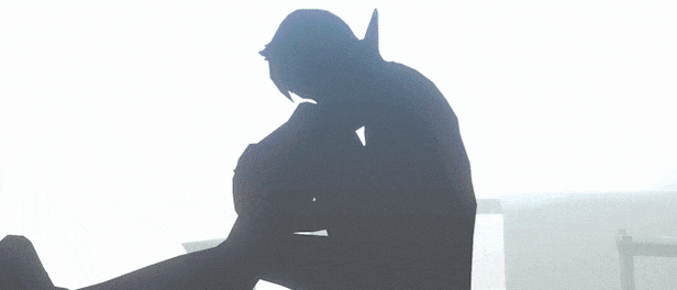 真女神转生3 剧情画面