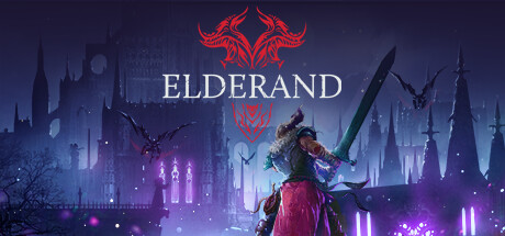 古神之地/Elderand