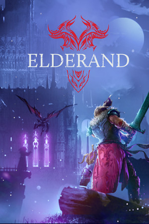 Elderand | 免安装中文版下载 - 单机岛