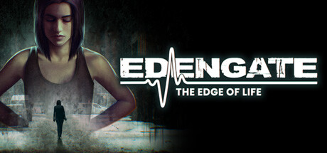 伊甸门生命边界/EDENGATE: The Edge of Life