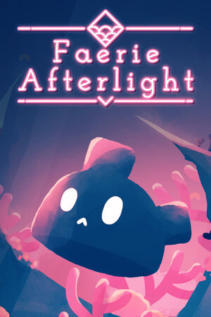 精灵余光/Faerie Afterlight