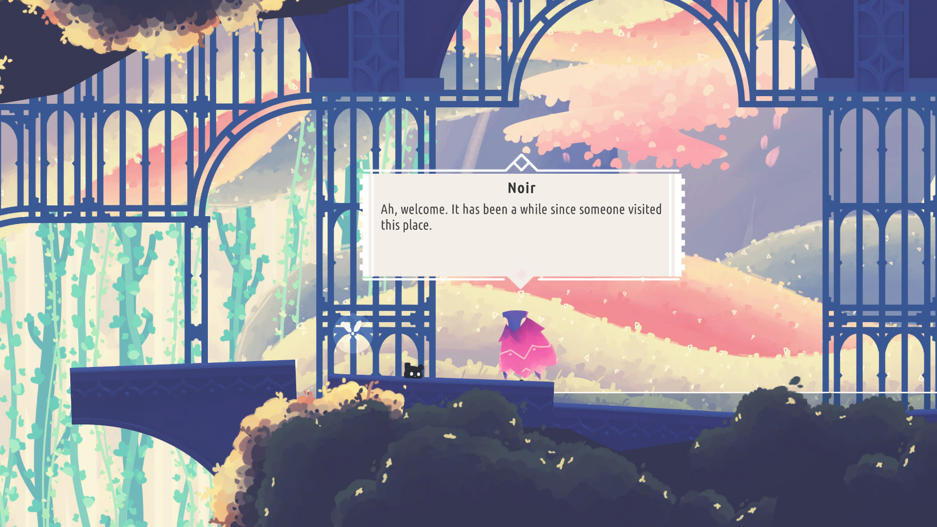 精灵余光|官方中文|支持手柄|Faerie Afterlight - 5