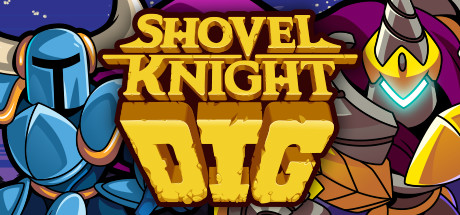 铲子骑士:挖掘/Shovel Knight Dig v1.1.4