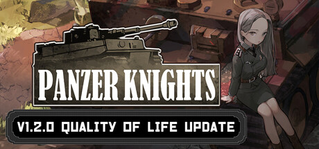装甲骑士|Panzer Knights|Build.25344444|官方中文|支持手柄|容量3.28G插图1APXGAME 装甲骑士|Panzer Knights|Build.25344444|官方中文|支持手柄|容量3.28G插图1APXGAME