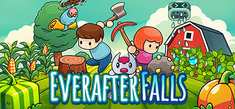永恒瀑布/Everafter Falls-鹿星语