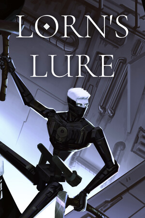 洛恩的诱惑/Lorn's Lure