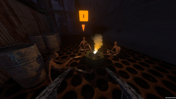 洛恩的诱惑/Lorn's Lure - PC平台资源截图 3