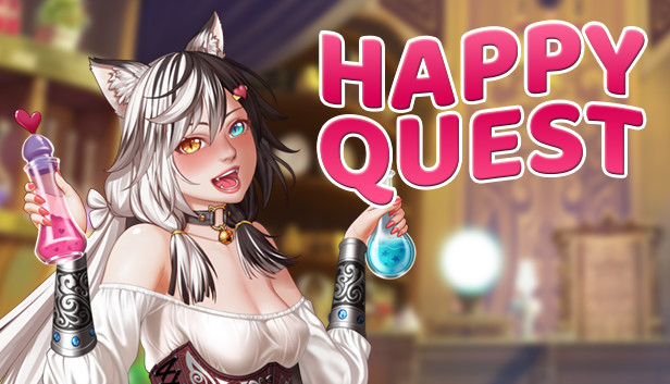 1418160《Happy Quest》免安装中文版