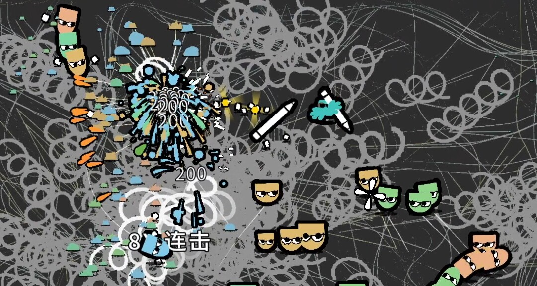 图片[6]-美术危机（Antipaint）Build.21879004[中文][0.65G]-极客游戏