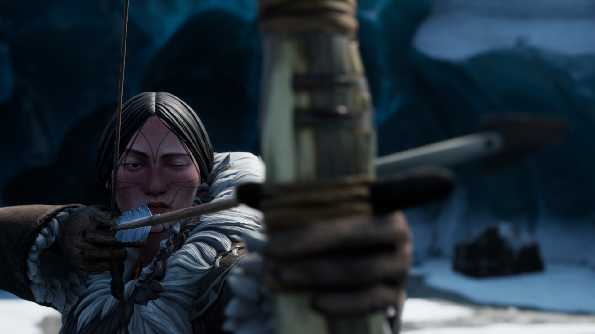 恐惧饥饿/Dread Hunger 截图 8