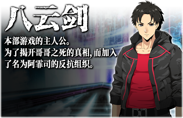 图片[6] - 反叛的使徒|官方中文|[更新]V1.0.3+全DLC|解压即撸| - 项目资源网