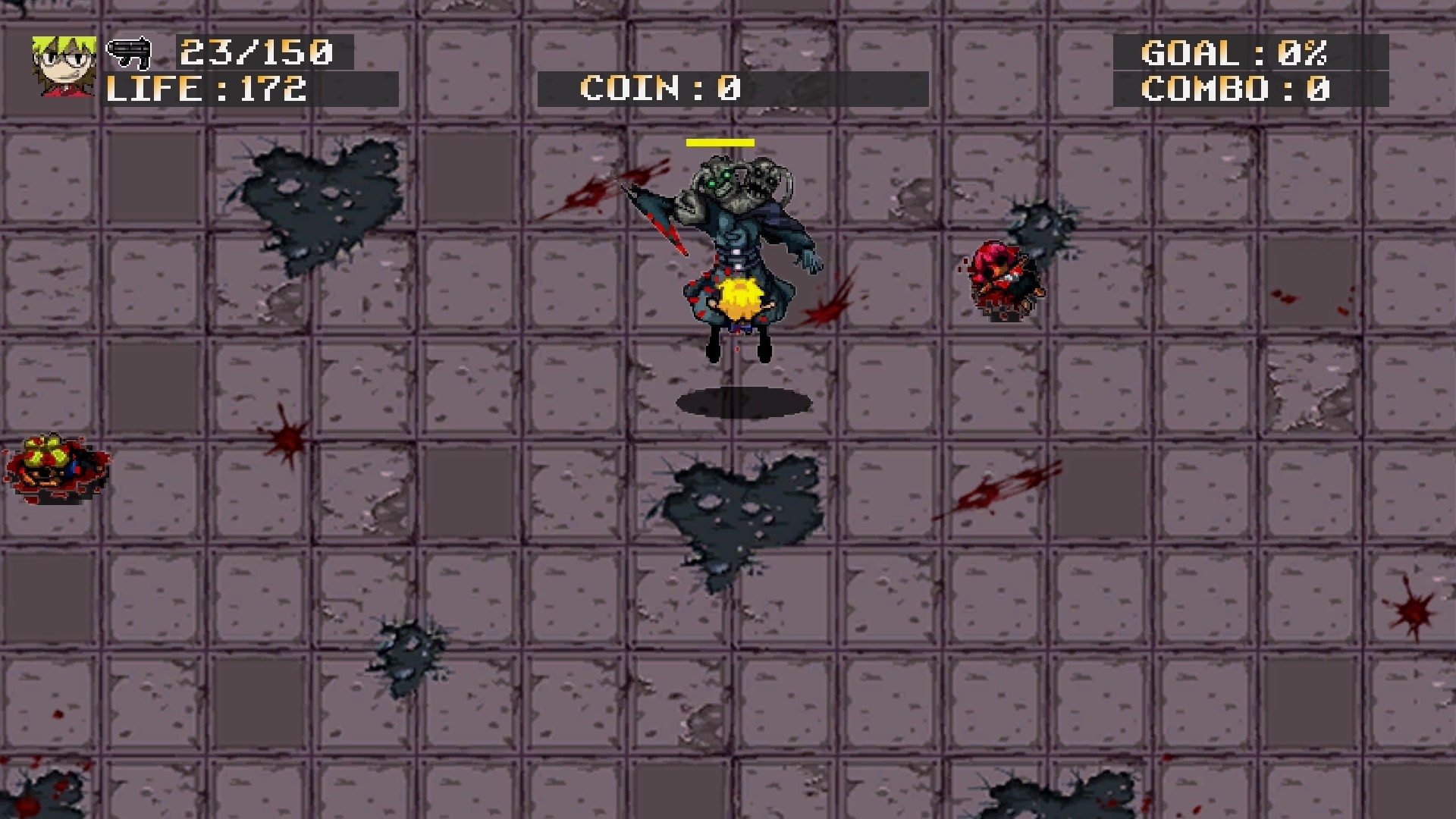 僵尸校园/Zombies Cool - 12