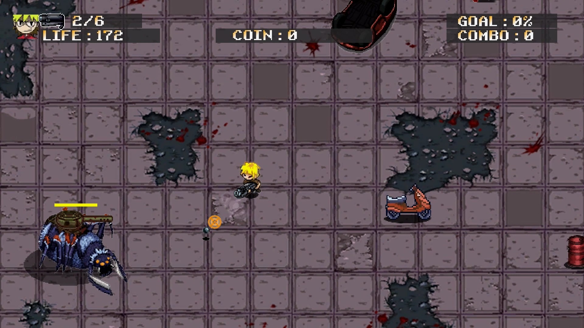 僵尸校园/Zombies Cool - 10