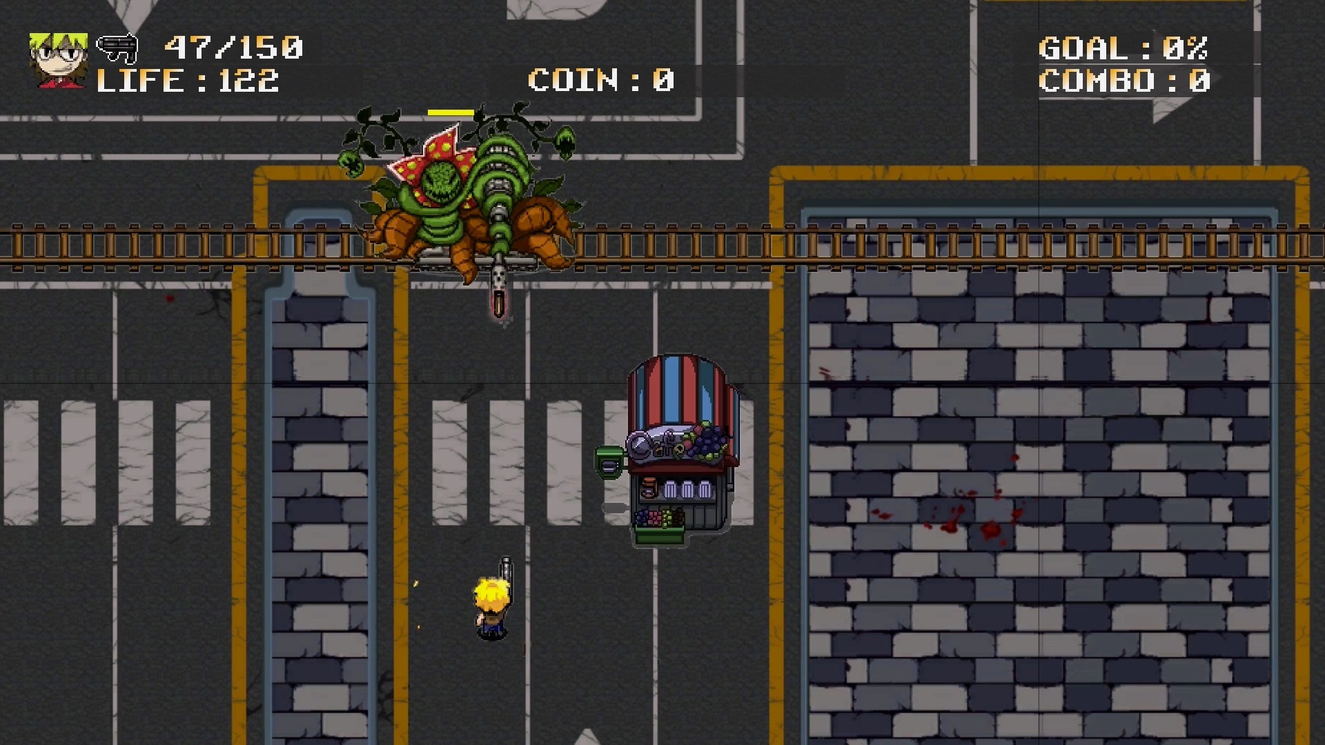 僵尸校园/Zombies Cool - 11
