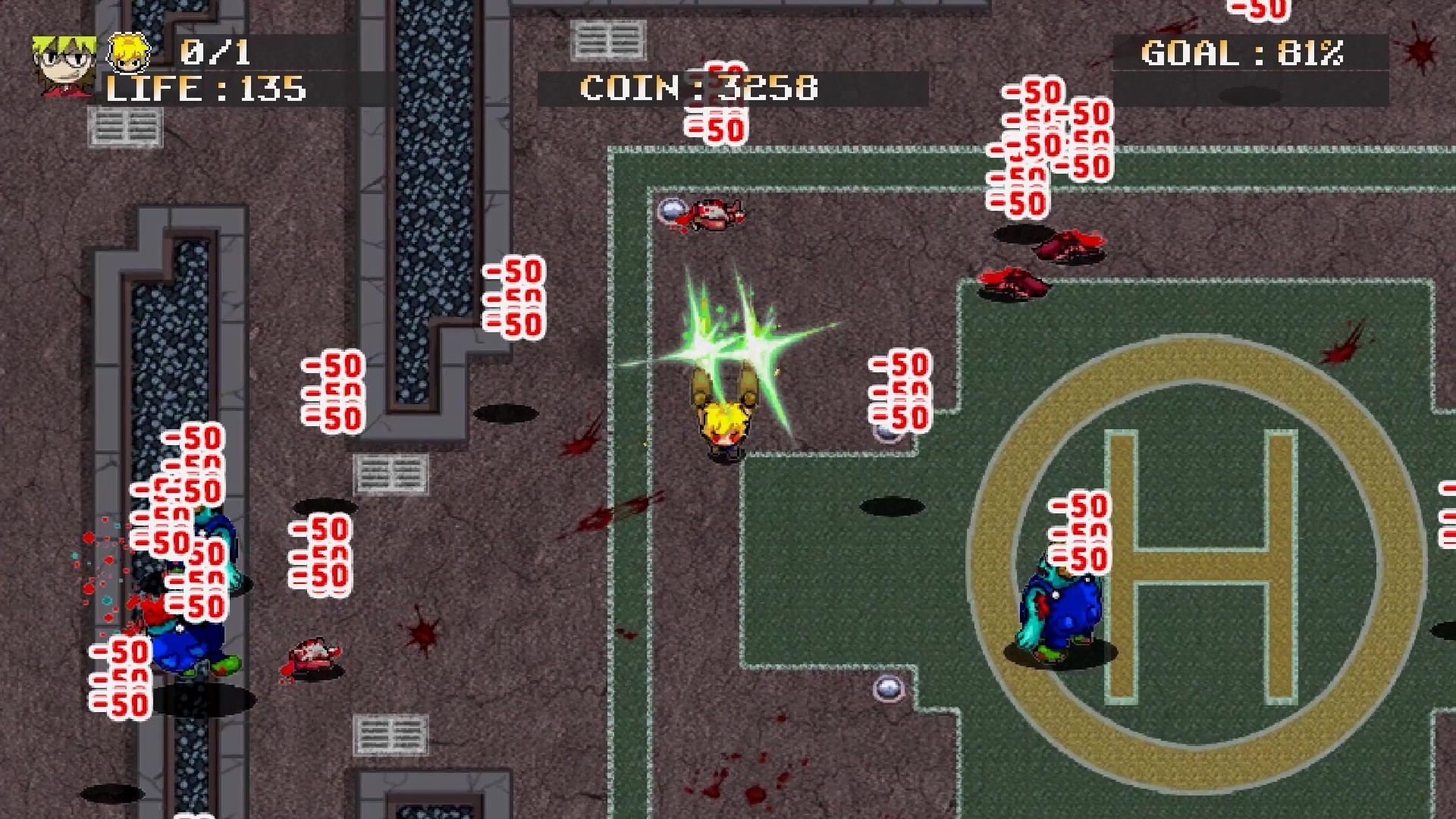 僵尸校园/Zombies Cool - 15
