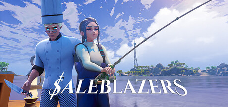 拓荒商客/Saleblazers                            版本更新