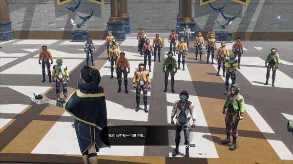 拓荒商客 (Saleblazers) 图片 20