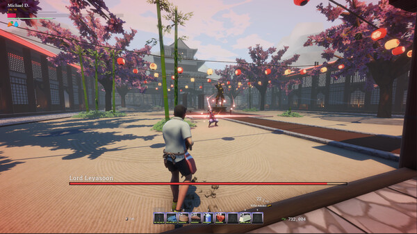 拓荒商客 (Saleblazers) 图片 21