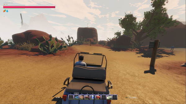 拓荒商客 (Saleblazers) 图片 7