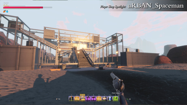 拓荒商客 (Saleblazers) 图片 24