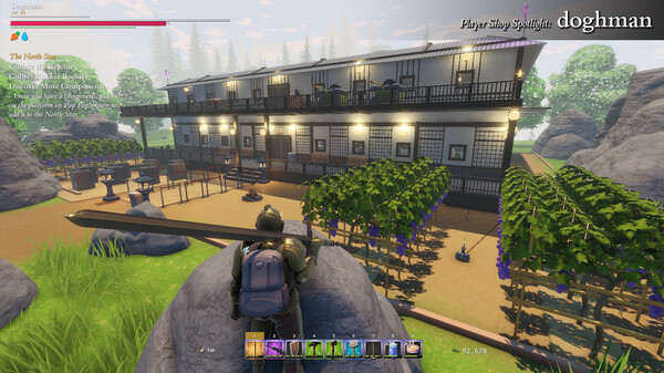 拓荒商客 (Saleblazers) 图片 3