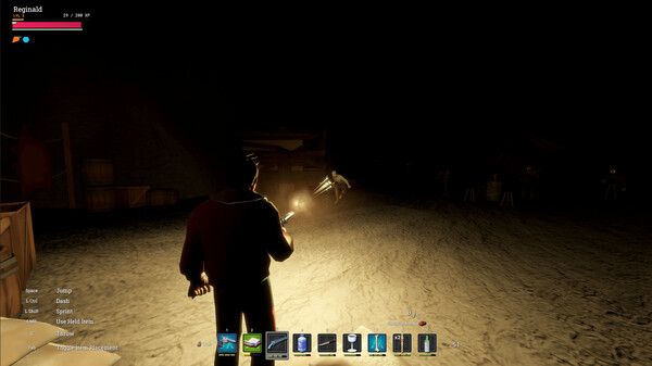 拓荒商客 (Saleblazers) 图片 15