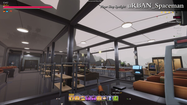 拓荒商客 (Saleblazers) 图片 25