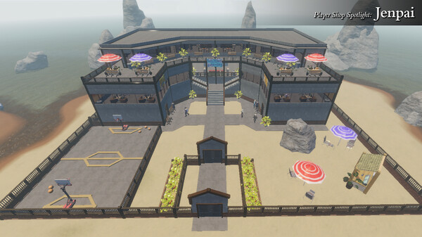 拓荒商客 (Saleblazers) 图片 23