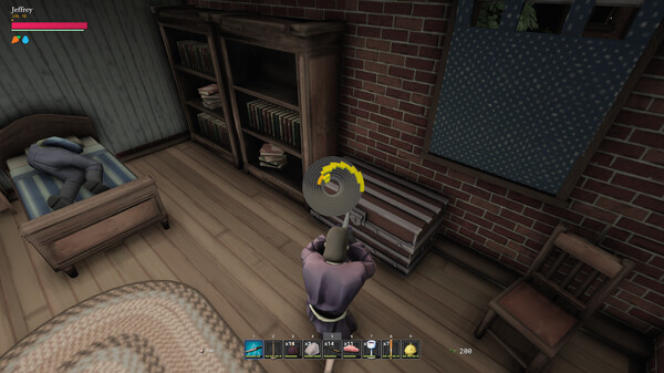 拓荒商客 (Saleblazers) 图片 19