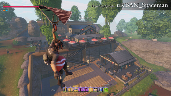 拓荒商客 (Saleblazers) 图片 22