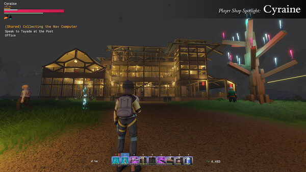 拓荒商客 (Saleblazers) 图片 18