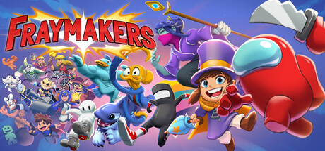 画面制造者/Fraymakers