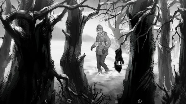 图片[7]-小兔子 Tiny Bunny Build.11768975 -飞星（官中）-蒸汽游戏宝库 - 高质量Steam单机游戏下载站