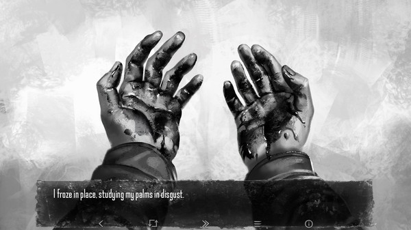 图片[8]-小兔子 Tiny Bunny Build.11768975 -飞星（官中）-蒸汽游戏宝库 - 高质量Steam单机游戏下载站