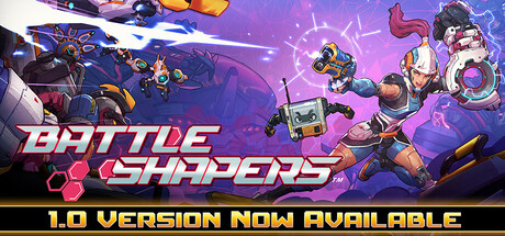 Battle Shapers/塑战核心